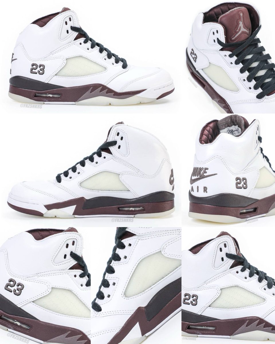 zSneakerHeadz tweet media