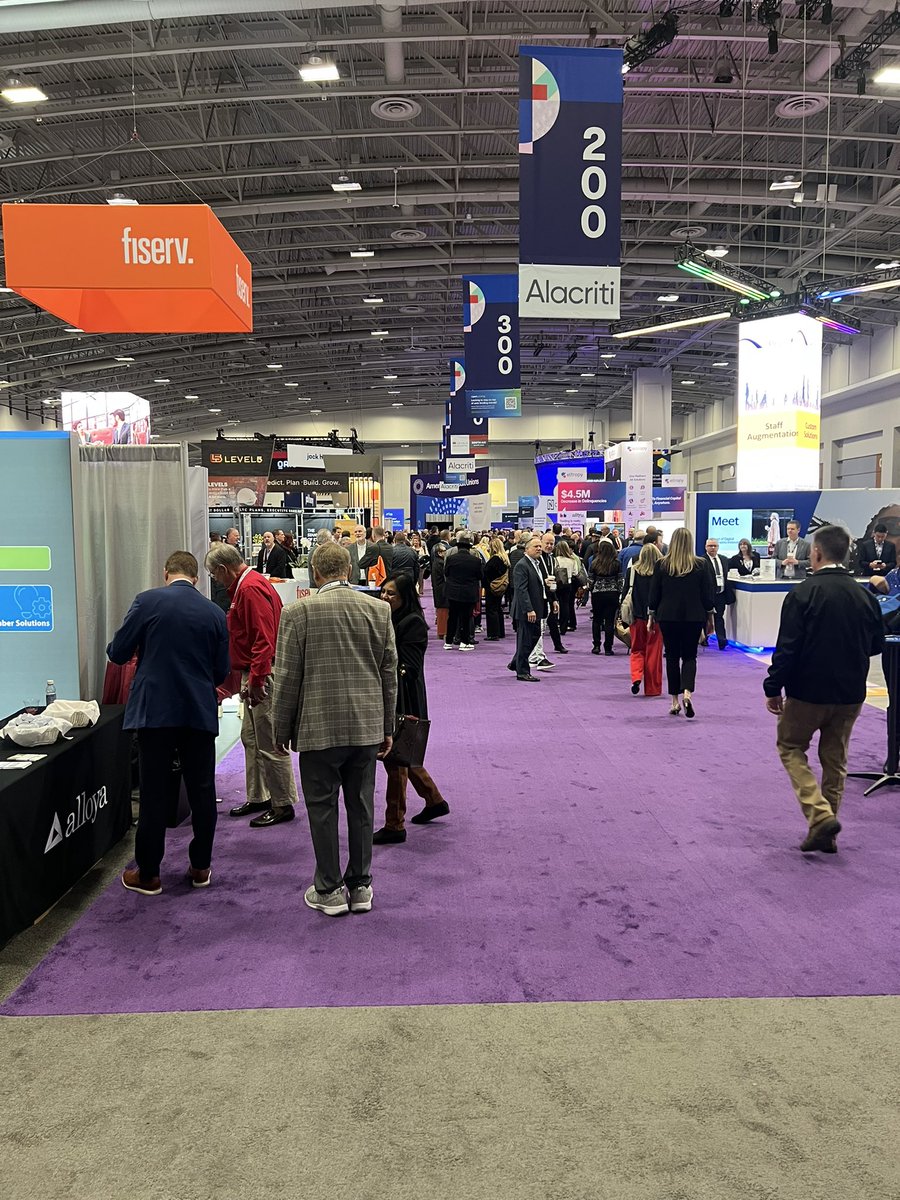 #GAC2025 where credit unions’ past, present, and future come together.