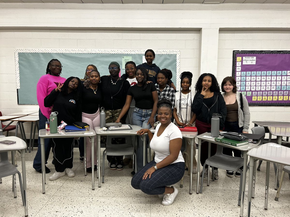St. Pius X Black Student Association (@stpiusxbsa) on Twitter photo As we begin #InternationalWomensMonth and Black Mental Health Week, we want to recognize and thank Lethicia Foadjo for coming to speak to us last week on the importance of Black Women’s Mental Health and self care. It’s always nice to have a visit from a <a href="/StPiusXOCSB/">St. Pius X High School</a> alum. As we begin #InternationalWomensMonth and Black Mental Health Week, we want to recognize and thank Lethicia Foadjo for coming to speak to us last week on the importance of Black Women’s Mental Health and self care. It’s always nice to have a visit from a <a href="/StPiusXOCSB/">St. Pius X High School</a> alum.