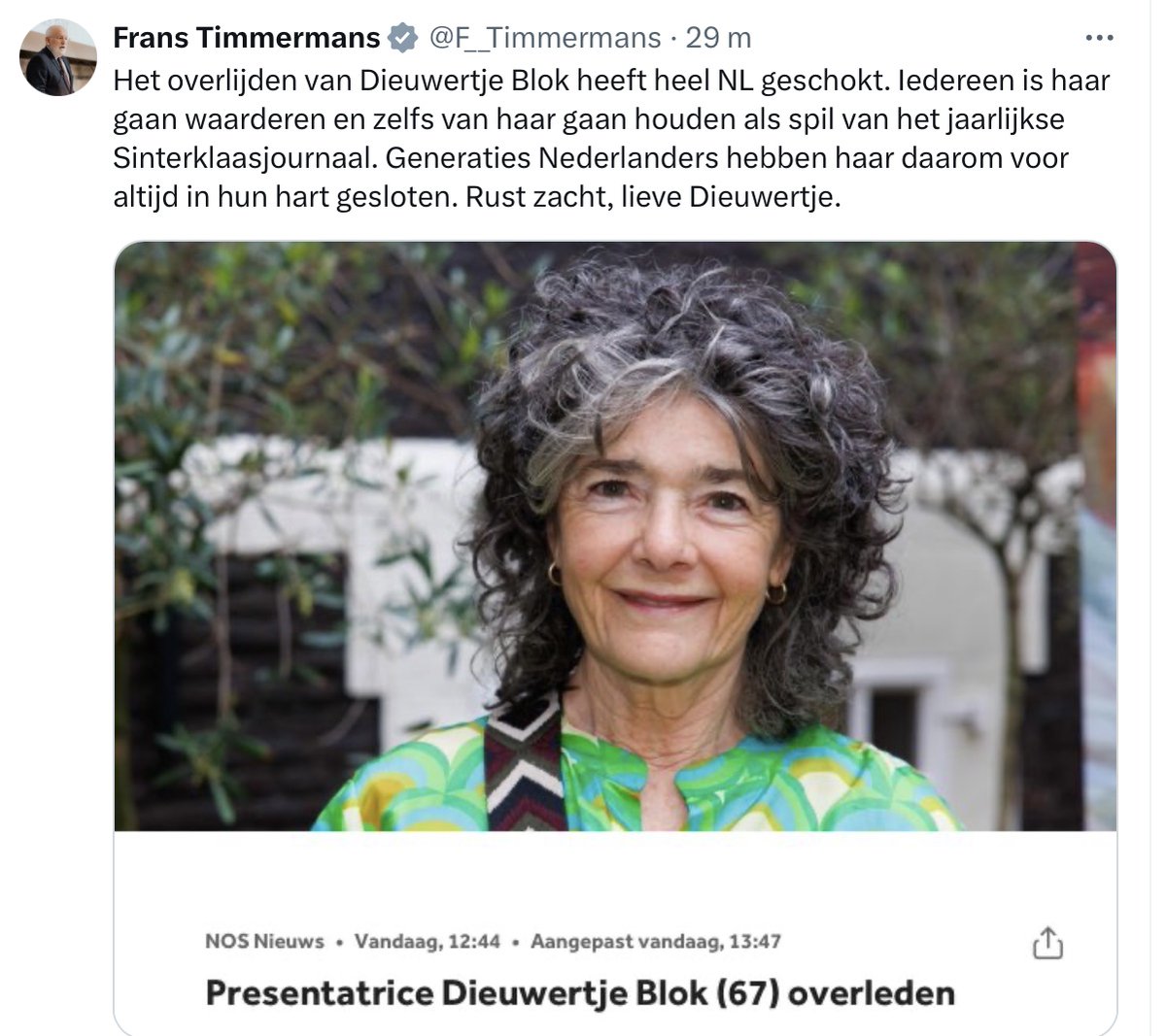 Wat bezielt zo'n man om dit te doen? Wat wil hij daar nou mee? Moeten we hem sympathiek gaan vinden of zo? Met deze schaamteloze opdringerigheid?