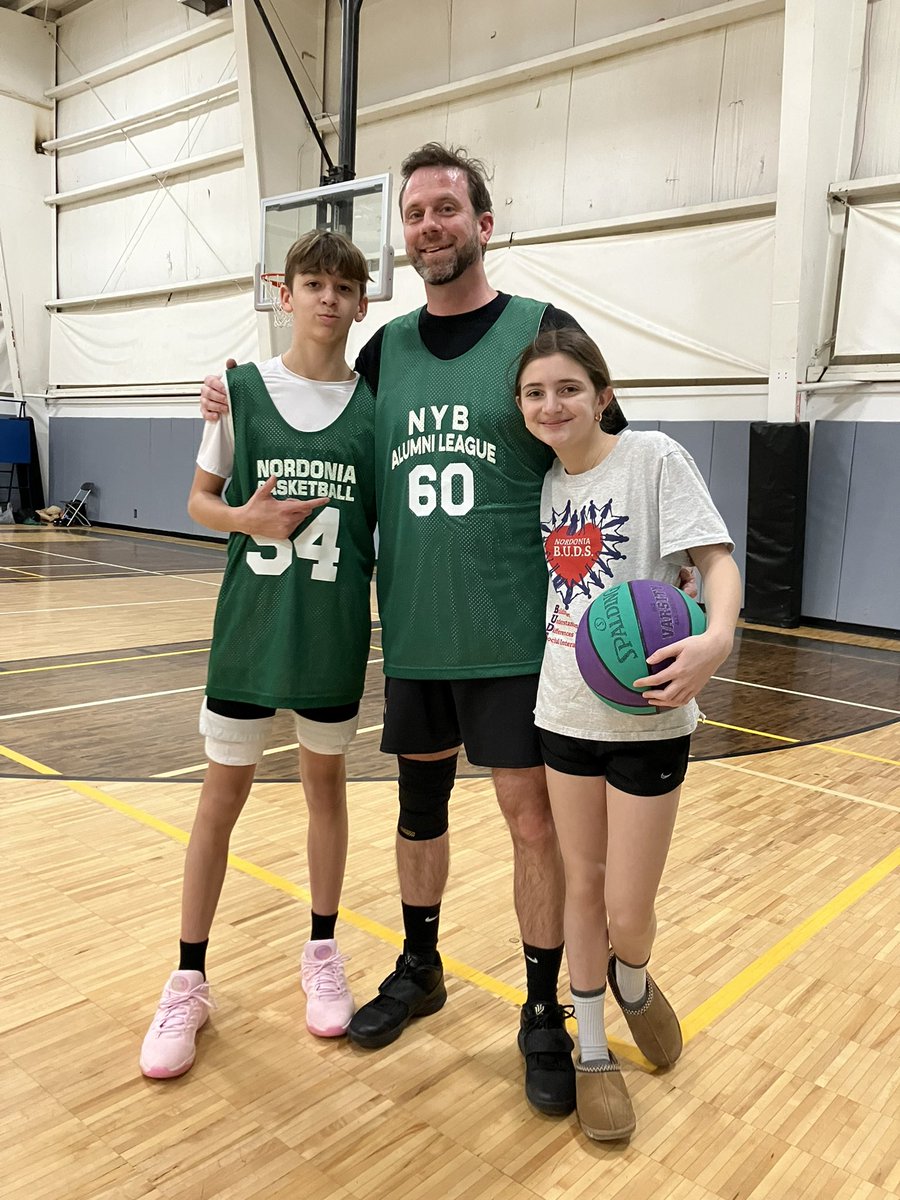Nordonia Youth Basketball tweet media