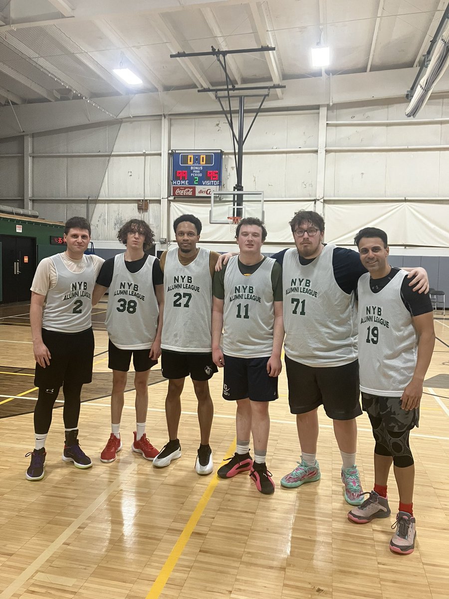Nordonia Youth Basketball tweet media
