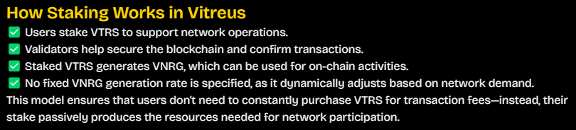 IamSD27's tweet image. Learn about staking with Vitreus.
See more: vitcom.co/edu-stakingrew…