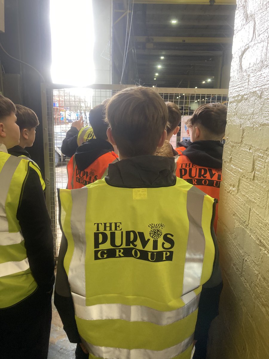 Cowden in the Community (SCIO) SC050887 tweet media