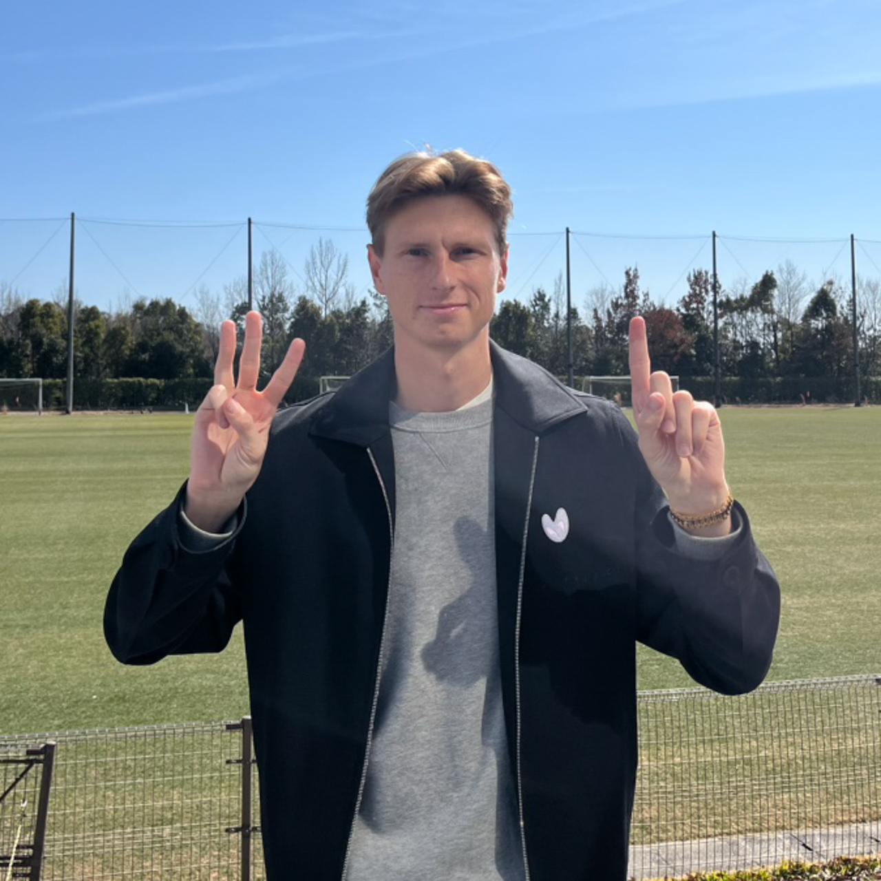 名古屋グランパス / Nagoya Grampus on X: 