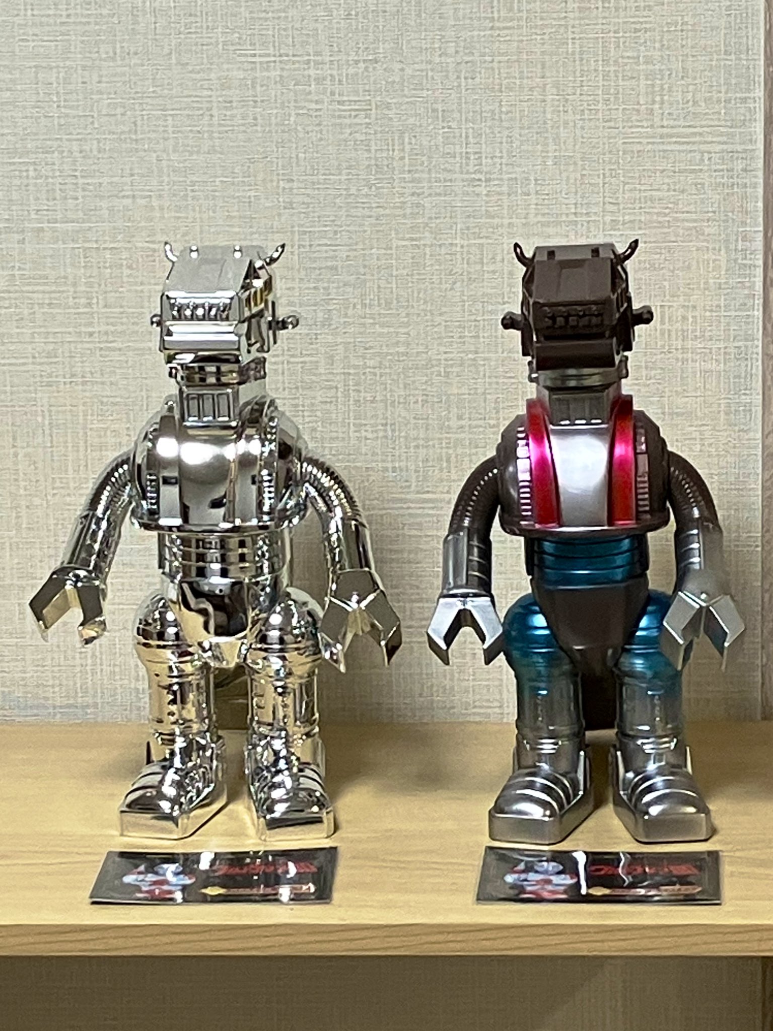 Y・MSF メカギラス 包める ソフビ ウルトラマン80 レトロソフビ Y・MSF メカギラス 包める ソフビ ウルトラマン80 レトロソフビ