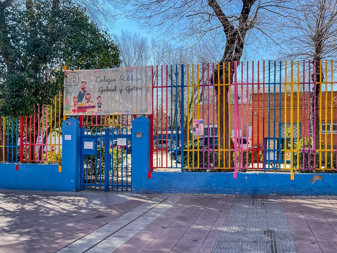 Foto cedida por Ayuntamiento de Torrejón