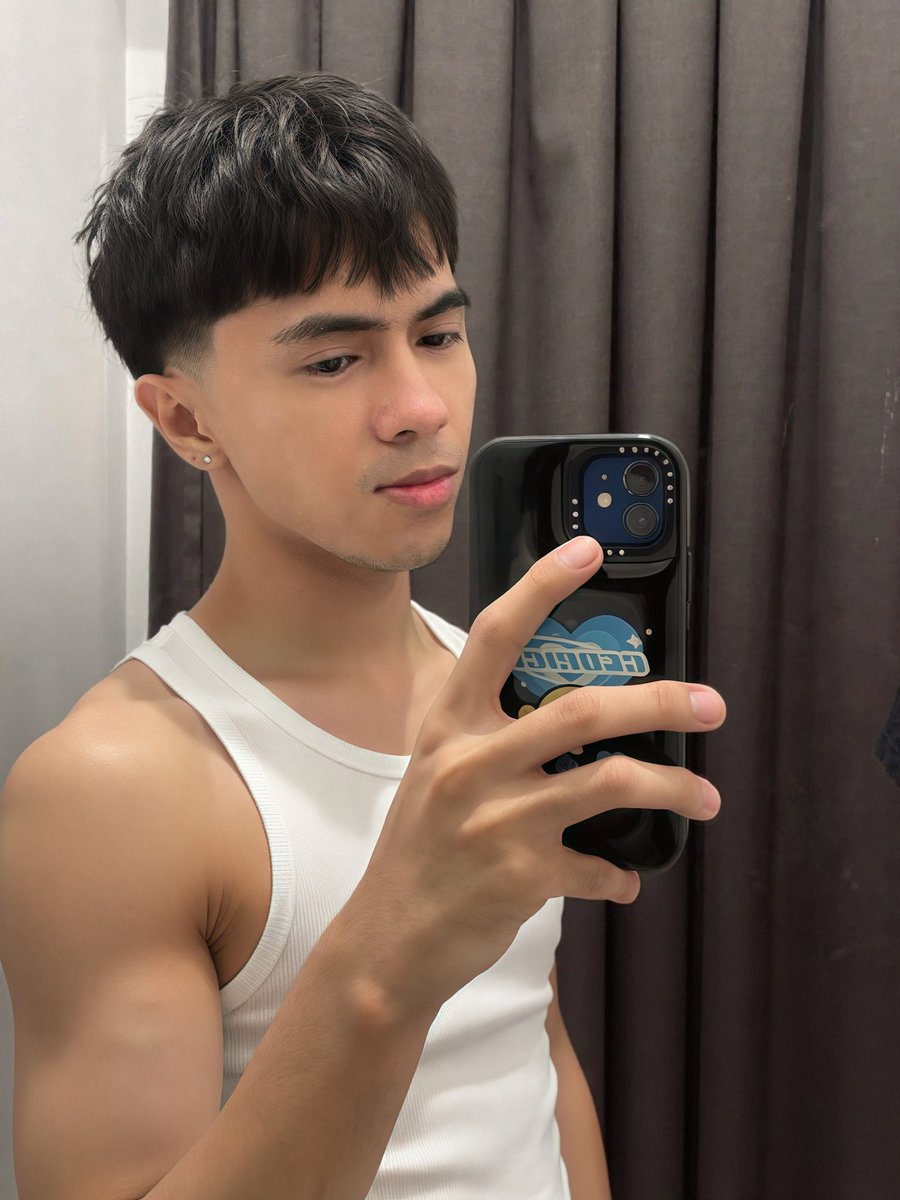 cedrickslay's tweet image. asan na si mahal ko?