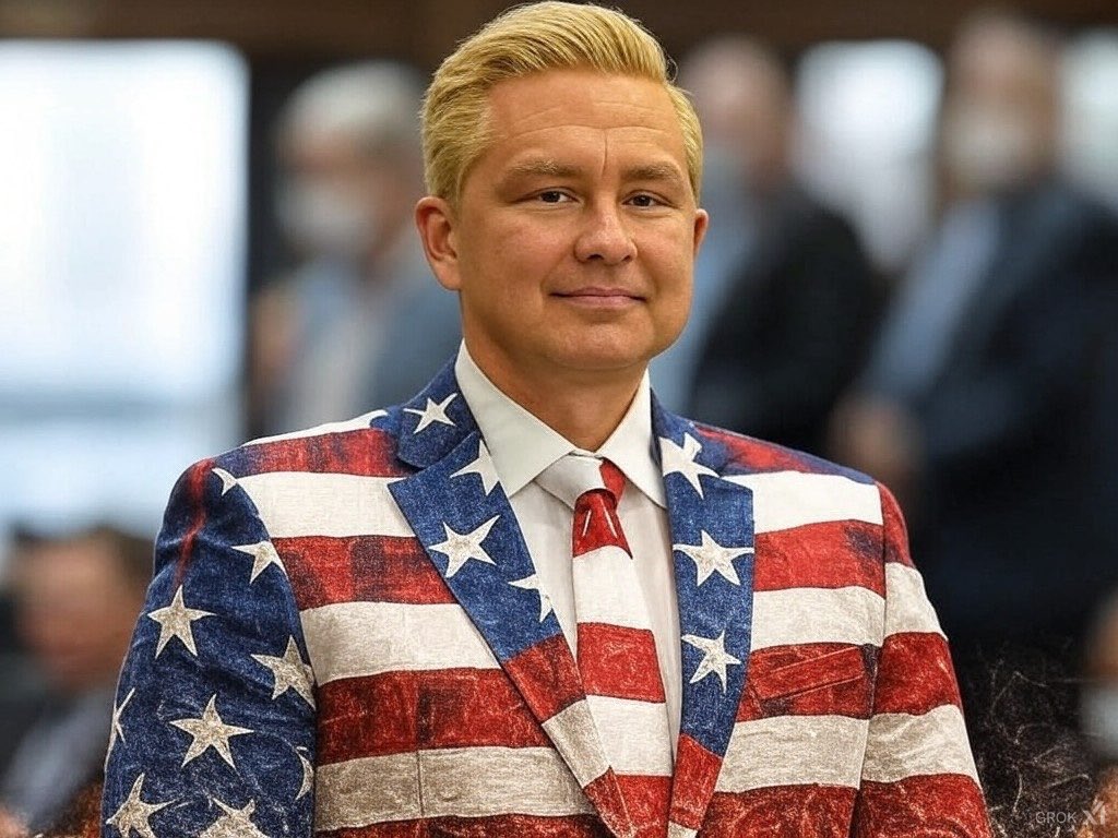 When a picture says it all: