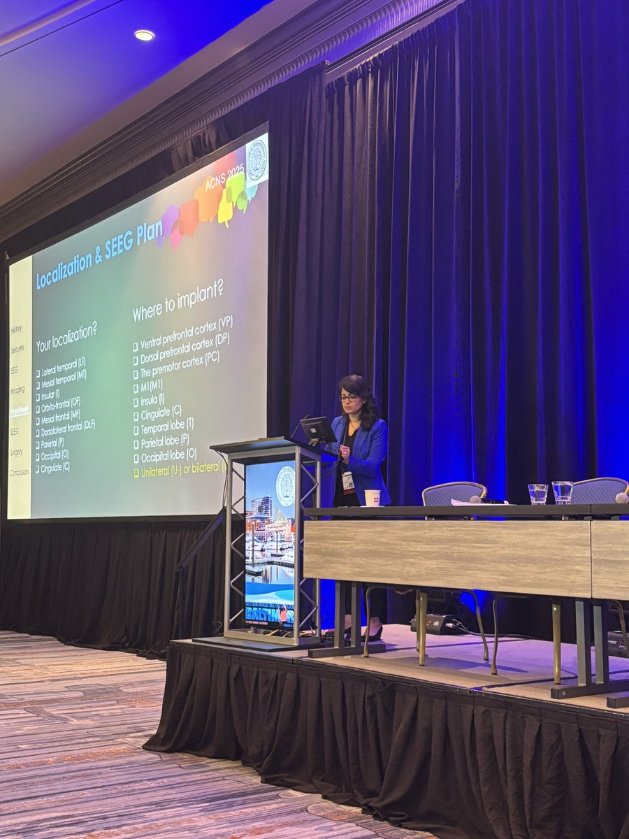 Roohi Katyal (@roohikatyal) on Twitter photo It was a privilege to discuss #SEEG implantation strategies at #ACNS2025 alongside such incredible colleagues and friends <a href="/neelmed/">Neel Fotedar</a> and <a href="/LaurenceMa9026/">Laurence Martineau</a>. Huge thanks to <a href="/JunParkSZMD/">Jun Park, MD</a> for directing the course! <a href="/CwruEpilepsy/">Case Western Reserve Univ/UH Epilepsy Program</a> <a href="/ACNS_org/">ACNS</a> <a href="/drdips23/">Dipali Nemade, MD MPH</a> ✨🧠✨ It was a privilege to discuss #SEEG implantation strategies at #ACNS2025 alongside such incredible colleagues and friends <a href="/neelmed/">Neel Fotedar</a> and <a href="/LaurenceMa9026/">Laurence Martineau</a>. Huge thanks to <a href="/JunParkSZMD/">Jun Park, MD</a> for directing the course! <a href="/CwruEpilepsy/">Case Western Reserve Univ/UH Epilepsy Program</a> <a href="/ACNS_org/">ACNS</a> <a href="/drdips23/">Dipali Nemade, MD MPH</a> ✨🧠✨