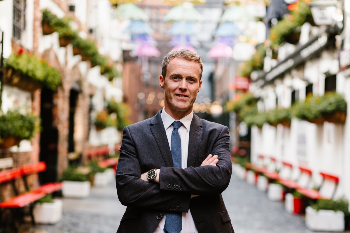 NIFHA (@nifha) on Twitter photo Our CEO <a href="/SeamusLeheny/">Seamus Leheny</a> welcomes having a clear target for the number of new social homes to be built over the coming years in the Programme for Government.
nifha.org/2025/03/03/nif… Our CEO <a href="/SeamusLeheny/">Seamus Leheny</a> welcomes having a clear target for the number of new social homes to be built over the coming years in the Programme for Government.
nifha.org/2025/03/03/nif…