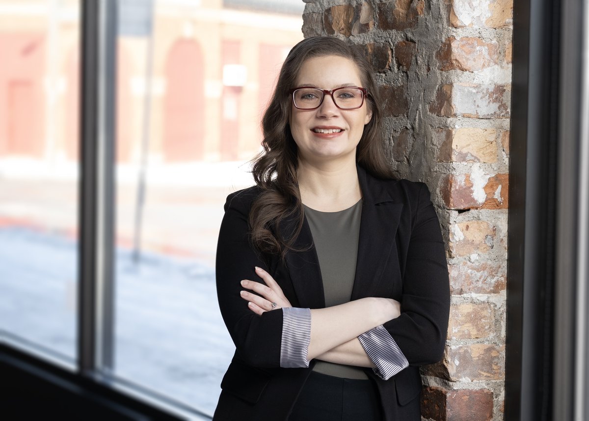 RCO Law (@rcolawfirm) on Twitter photo Firm welcomes new marketing director, Kristen E. Gartland to lead strategic branding, advertising, public relations, & business development initiatives. rcolaw.com/articles/firm-…
<a href="/KristenGToledo/">Kristen Gartland, MPA</a> #rcolaw #marketing Firm welcomes new marketing director, Kristen E. Gartland to lead strategic branding, advertising, public relations, & business development initiatives. rcolaw.com/articles/firm-…
<a href="/KristenGToledo/">Kristen Gartland, MPA</a> #rcolaw #marketing