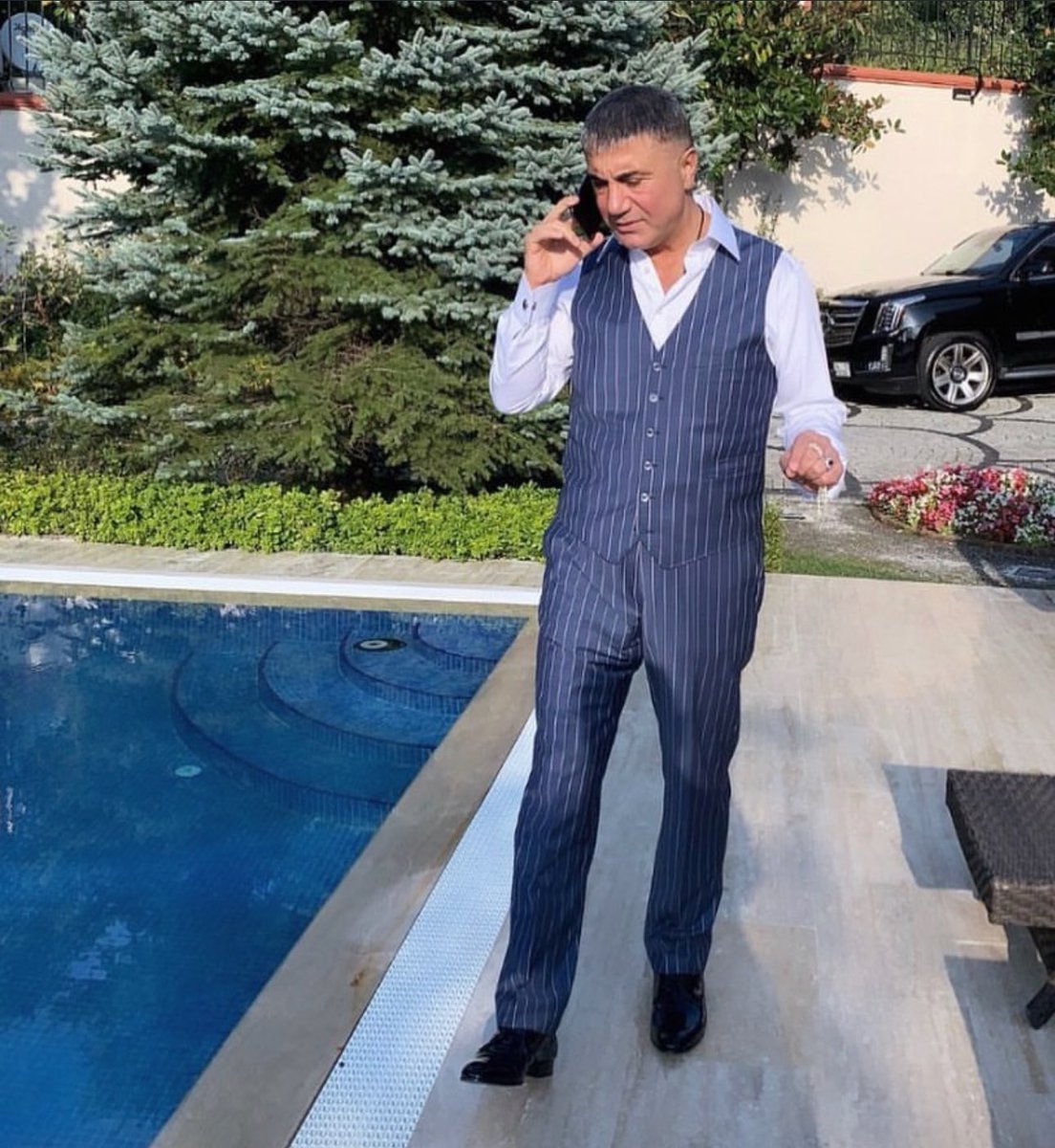 Sosyal medyada yer alan, Sayın REİS SEDAT PEKER'in ihtiyaç sahibi vatandaşlara yapmış olduğu yardımlar, buz dağının sadece görünen kısmıdır.

Biz senden razıyız.