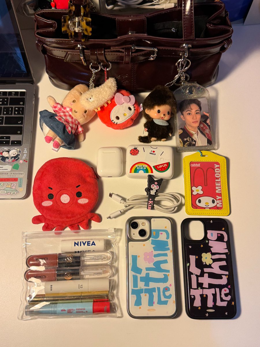 prdcollective's tweet photo. little thing (that i need)💭♥️🫷🏻 https://t.co/8BJvpBUrj8