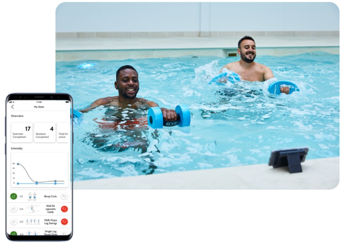 GAMIFICATION+🎮 (@gamifiplus) on Twitter photo Exciting news from Gamification+! We're thrilled to share that we've played a key part in winning a prestigious funding award in the CareTech Challenge 🏆 enabling us to bring <a href="/Good_Boost/">Good Boost</a> to the island of Jersey. Read more 👇👇👇
gamificationplus.uk/celebrating-go… Exciting news from Gamification+! We're thrilled to share that we've played a key part in winning a prestigious funding award in the CareTech Challenge 🏆 enabling us to bring <a href="/Good_Boost/">Good Boost</a> to the island of Jersey. Read more 👇👇👇
gamificationplus.uk/celebrating-go…