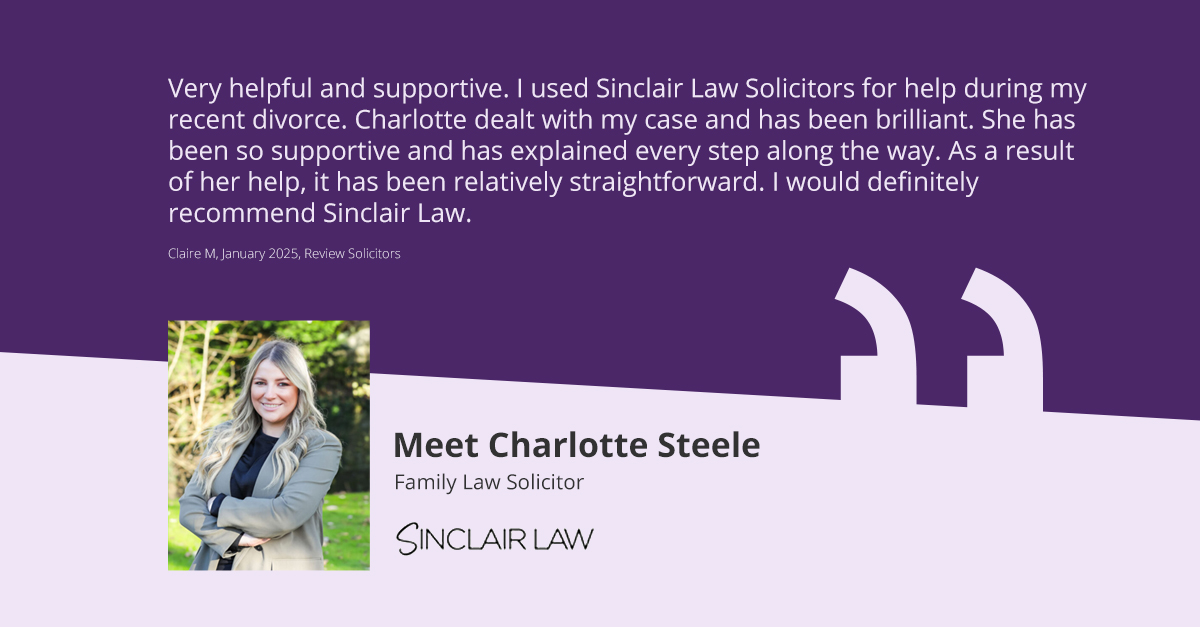 Sinclair Law tweet media