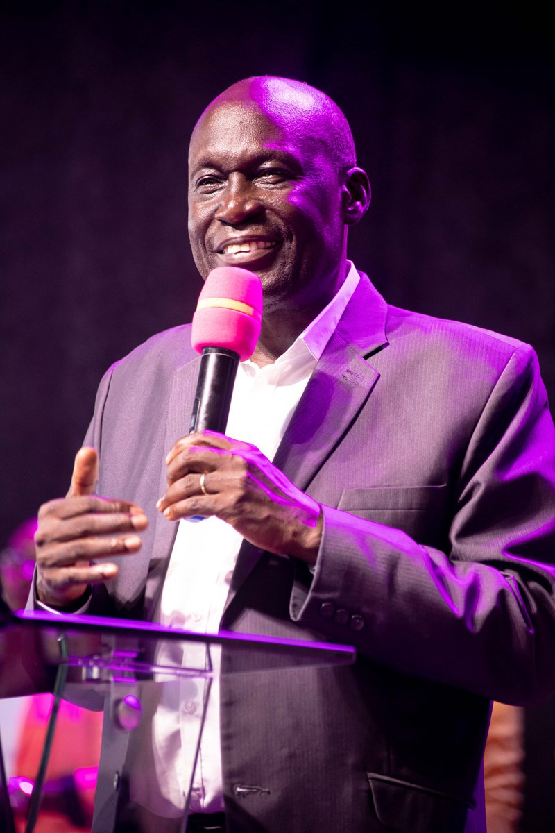 Sunday was Wonderful. ☺️🔥 We can't wait to fellowship together with you on the NEXT! 

#Rolecfamily #Sundayservices