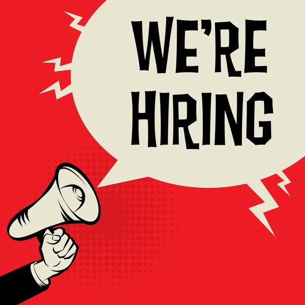 #JobVacancy
Work with us and join our exciting project to help make a difference to our community &amp; area!
Community Hub Project Worker Woolavington, Somerset (TA7 8JQ)
Full-time (40 hours per week 1 FTE)
Fixed Term 10-month Contract
Salary £28,579 Pro Rata
purwool.org.uk/job-vacancy/