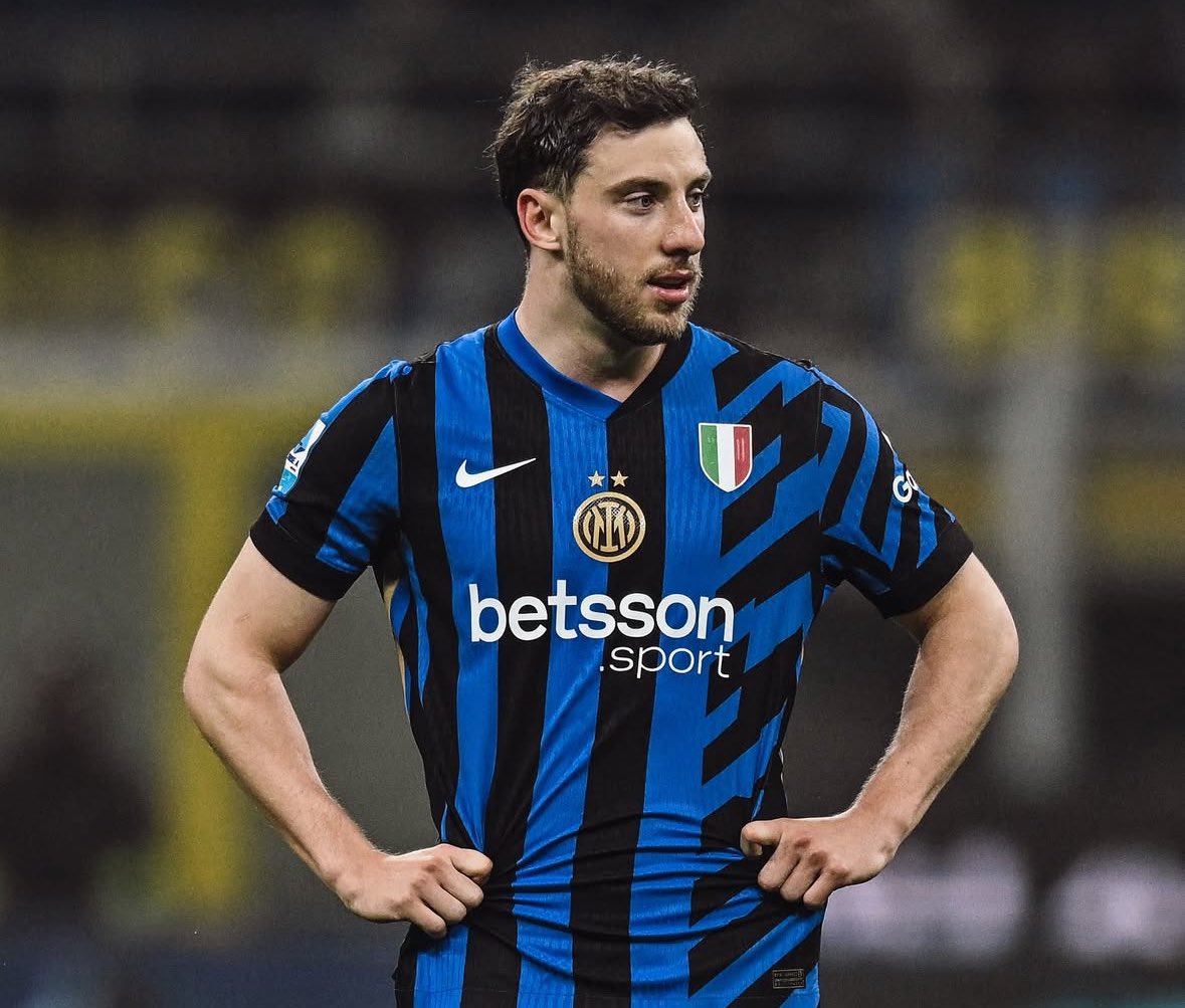 Fabrizio Romano tweet media