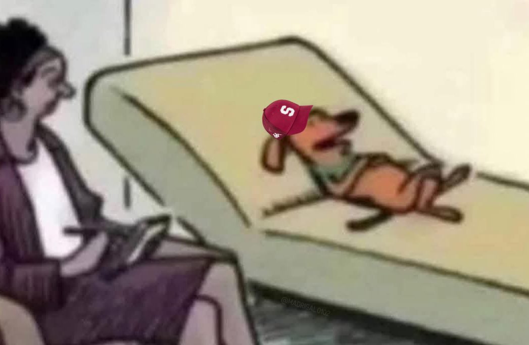 Todo empezó cuando le pregunté a mi papá que estaba viendo un domingo a las 11:00am