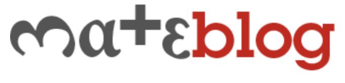 agapema (@agapemaf) on Twitter photo Recordade que esta semana remata o prazo para participar nos concursos da Feira Matemática!
Tedes ata o venres 7 de marzo para enviar as vosas fotografías matemáticas, esopías e matmonólogos.
Bulide que xa non queda nada!
Máis información en: mateblog.agapema.org Recordade que esta semana remata o prazo para participar nos concursos da Feira Matemática!
Tedes ata o venres 7 de marzo para enviar as vosas fotografías matemáticas, esopías e matmonólogos.
Bulide que xa non queda nada!
Máis información en: mateblog.agapema.org