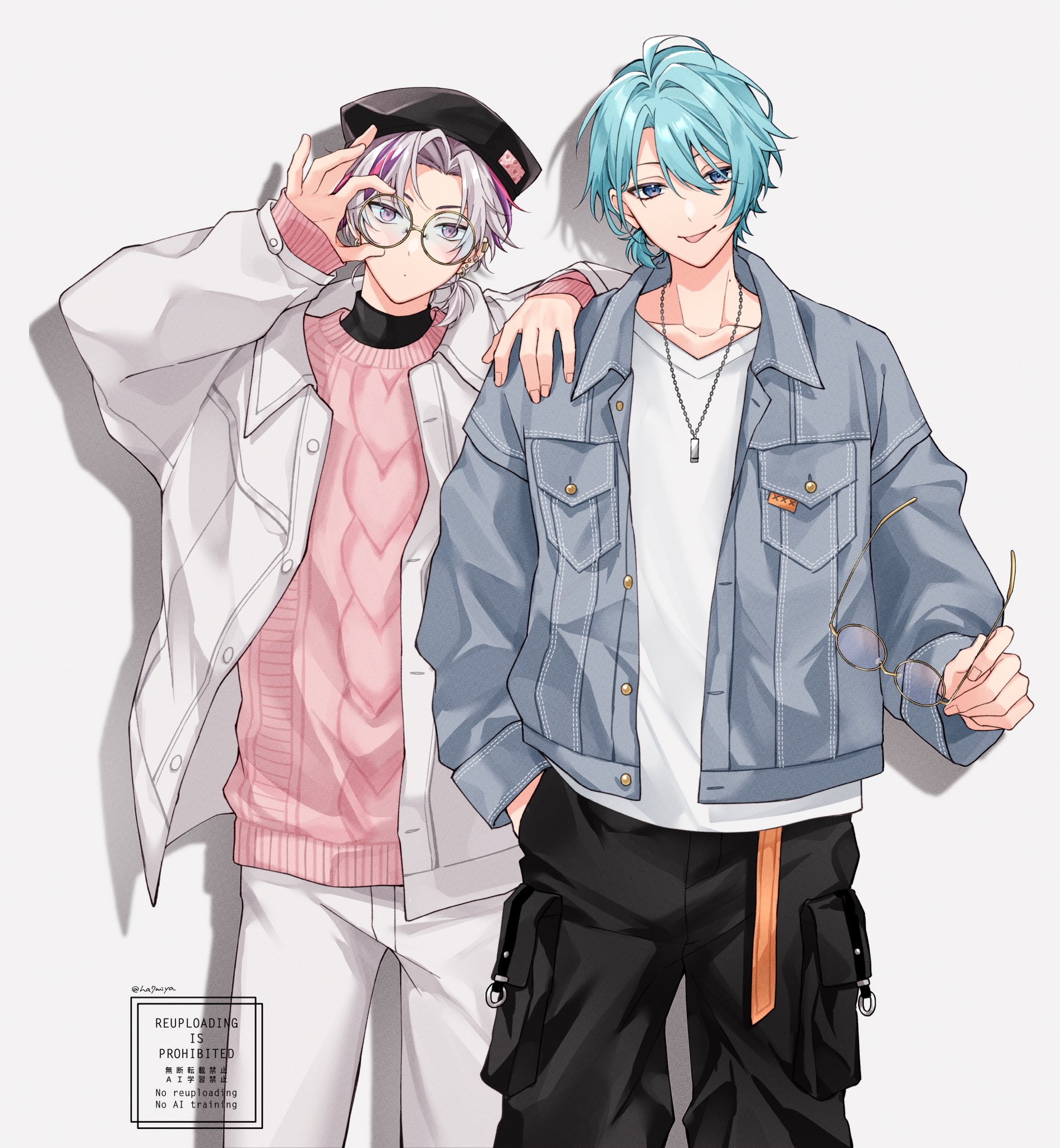 イラストオーダー✩﻿るり あおるり (@ao_rur1oO) / X