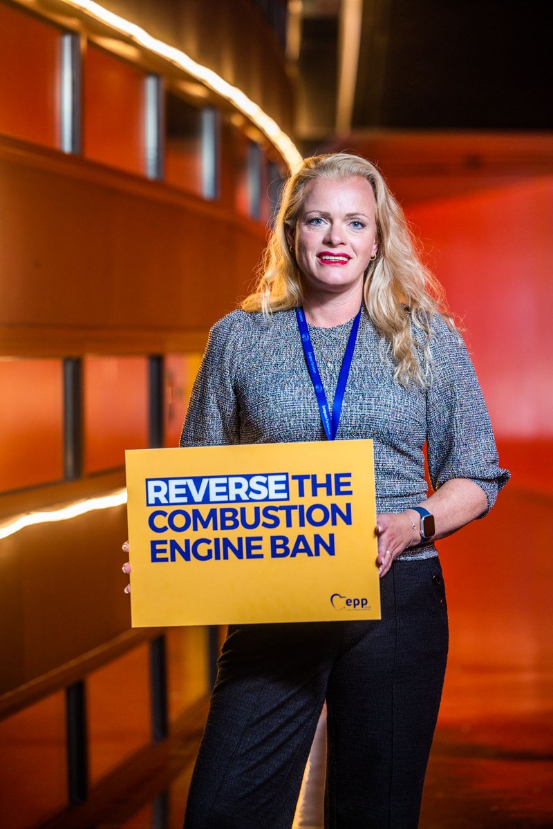 EPP Group tweet media