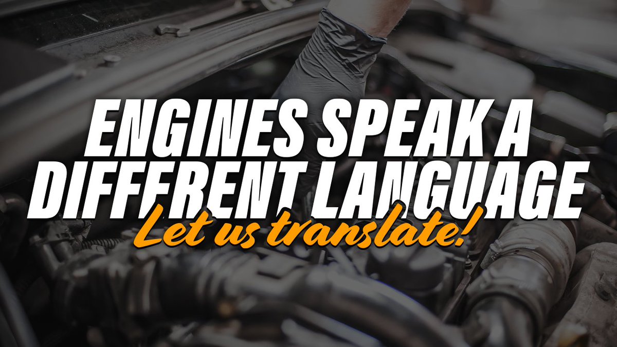 UniversityAutoF's tweet image. We Offer Diagnostic Services! 📊    Whether it's a strange noise, warning light, or performance issue, we have the expertise to identify the root cause and find a solution. Trust us to diagnose and address any problems and to get you back on the road with a vehicle you can trust.