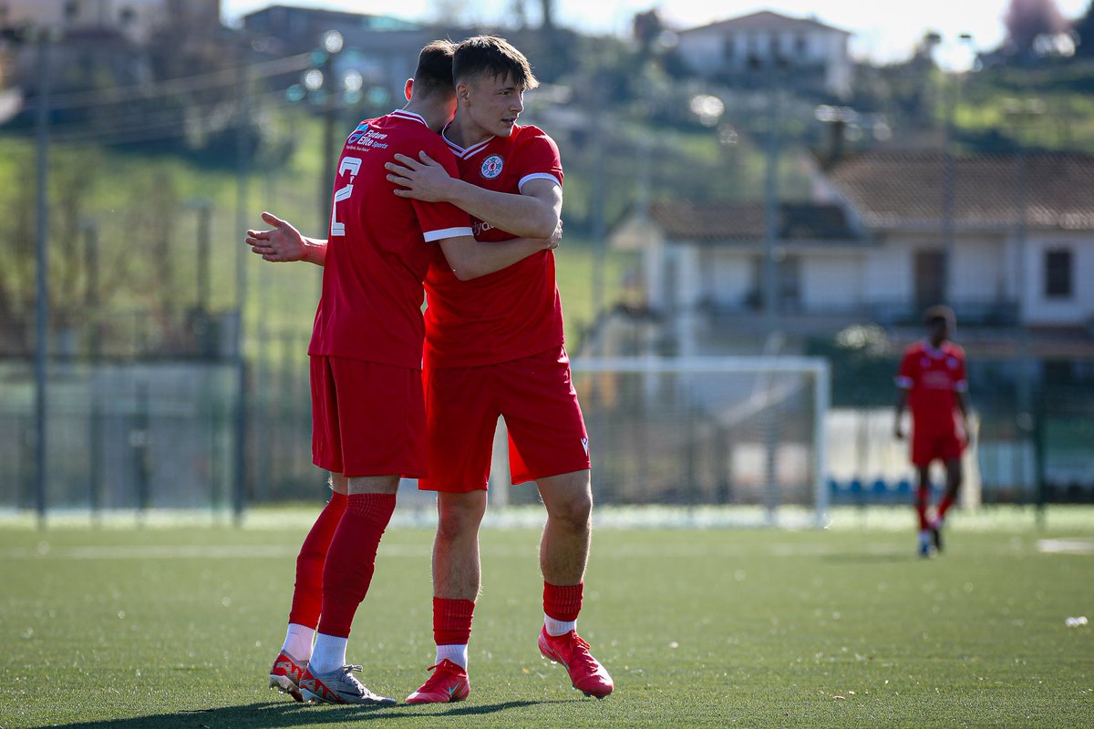Welsh Schools' F.A. (@welshschoolsfa) on Twitter photo itโs 3 ๐ช
Ollie Anderson And Ioan Phillips Get On The Scoresheet.
๐ด๓ ง๓ ข๓ ท๓ ฌ๓ ณ๓ ฟ (3)-(0) ๐จ๐ฆ
#RomaCaputMundi | <a href="/cardiffmet/">Cardiff Metropolitan University</a> itโs 3 ๐ช
Ollie Anderson And Ioan Phillips Get On The Scoresheet.
๐ด๓ ง๓ ข๓ ท๓ ฌ๓ ณ๓ ฟ (3)-(0) ๐จ๐ฆ
#RomaCaputMundi | <a href="/cardiffmet/">Cardiff Metropolitan University</a>
