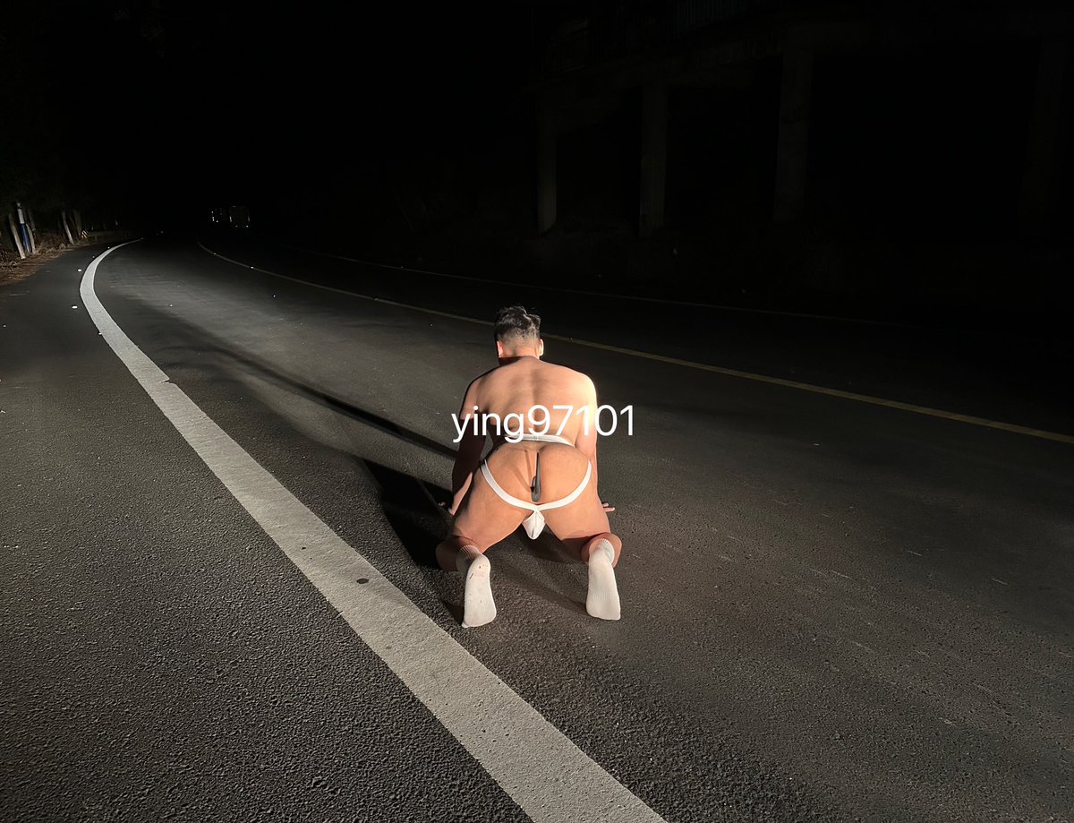 Yike tweet media
