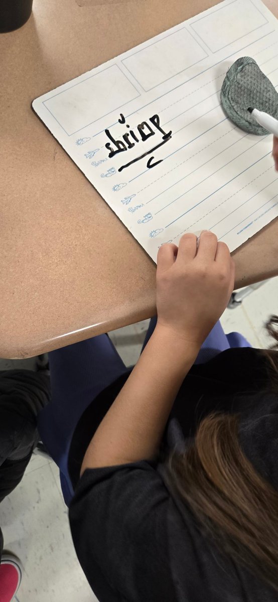 WBusenlehner's tweet image. These pandas are rocking it out, tapping out and marking up words with 5 sounds. @PboroElementary #OurPES #OneChatham