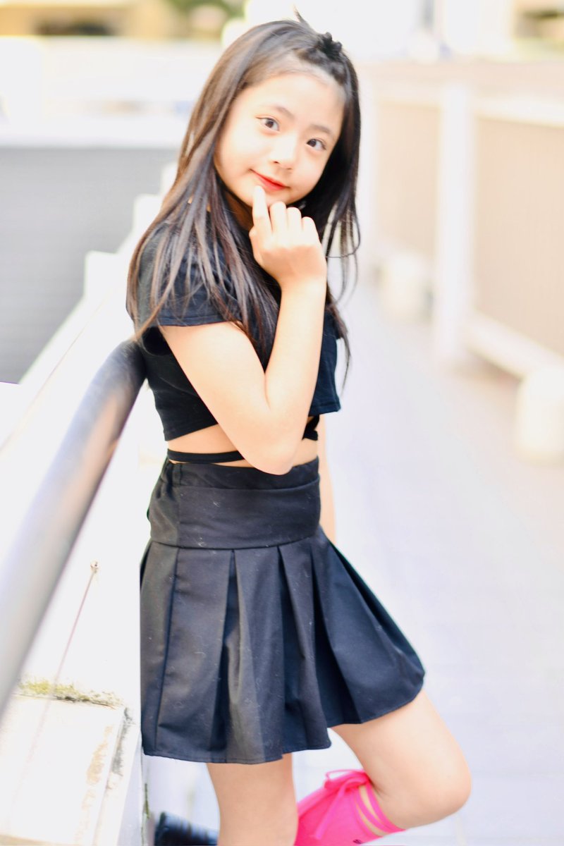 youzou215mark2's tweet image. 20250302
アイゲキ@高田馬場BSホール

ダンサーRuna©️降臨✨
めっちゃキレのあるダンスで
格段とレベルアップしてましたね♡

#Runa #美少女 #photogenic 
#happyfleurs  #はぴフル