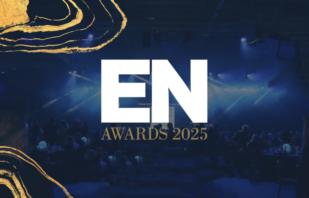 We are thrilled to announce that LiveBuzz will be headline sponsor for the EN Awards 2025, taking place on 28 March.
We look forward to celebrating the achievements of our industry peers the continued growth and success of the events sector.
#ENAwards2025 #EventTech #EventProfs