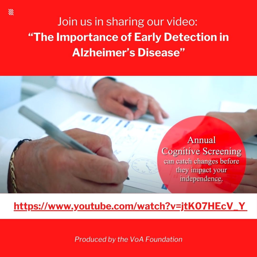 Early detection saves time, choices, and memories. Watch our video to learn why it matters. 🎥👇
youtu.be/jtK07HEcV_Y?fe…