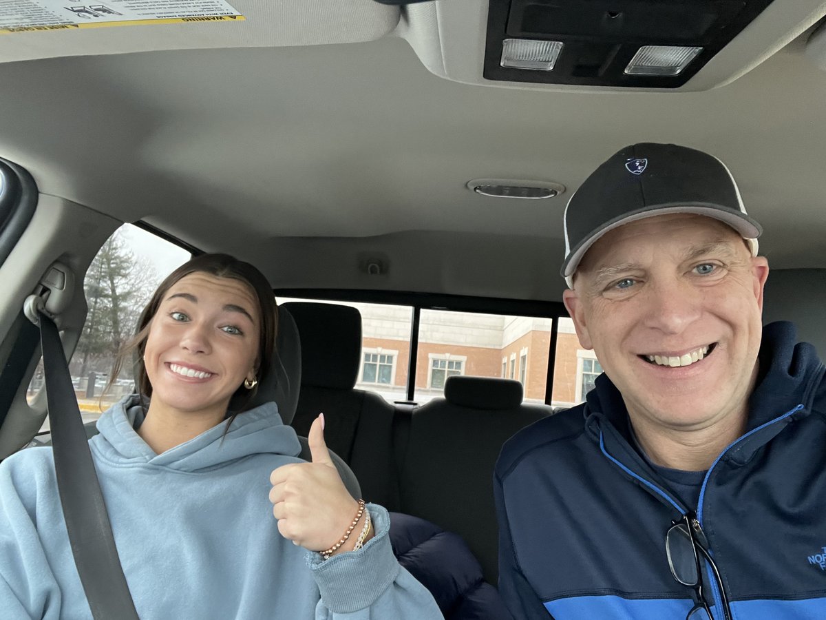 Cleared for takeoff!! 📷📷 Doc gave Ella the green light to start running and even some basketball workouts (yes, basketball)! 📷📷 The comeback is officially in motion! #ComebackStrongerThanTheSetback