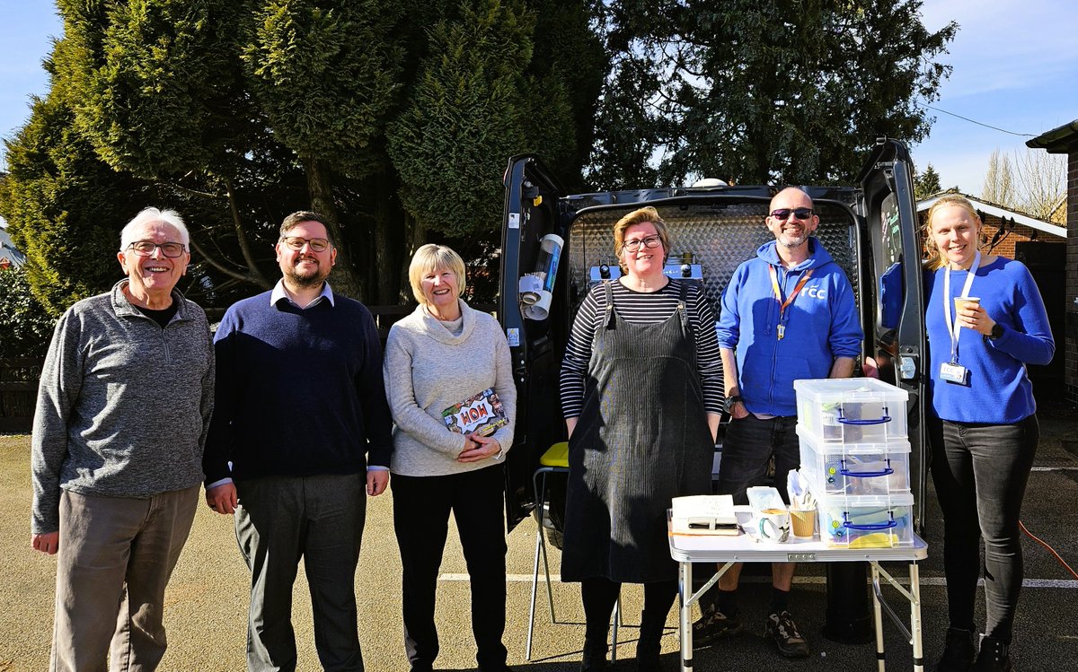 Cllr Ben Taylor tweet media