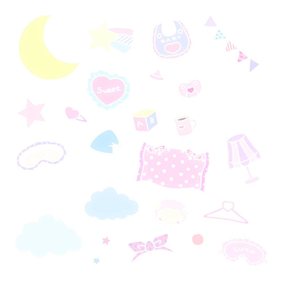 ばぶちゃん꒰՞ɞ̴̶̷̥⩊ɞ̴̶̷̥꒱֯🍼︎＆おやすみ🌙* :ﾟモチーフいろいろ☆*。

すたんぷ スタンプ チェキまとめ アイドル メン地下 バンギャ 素材