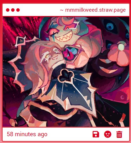 altMILKWEED's tweet image. Ok man whatever GET IN MY BASEMENT NJOWWWWWW what the pube.