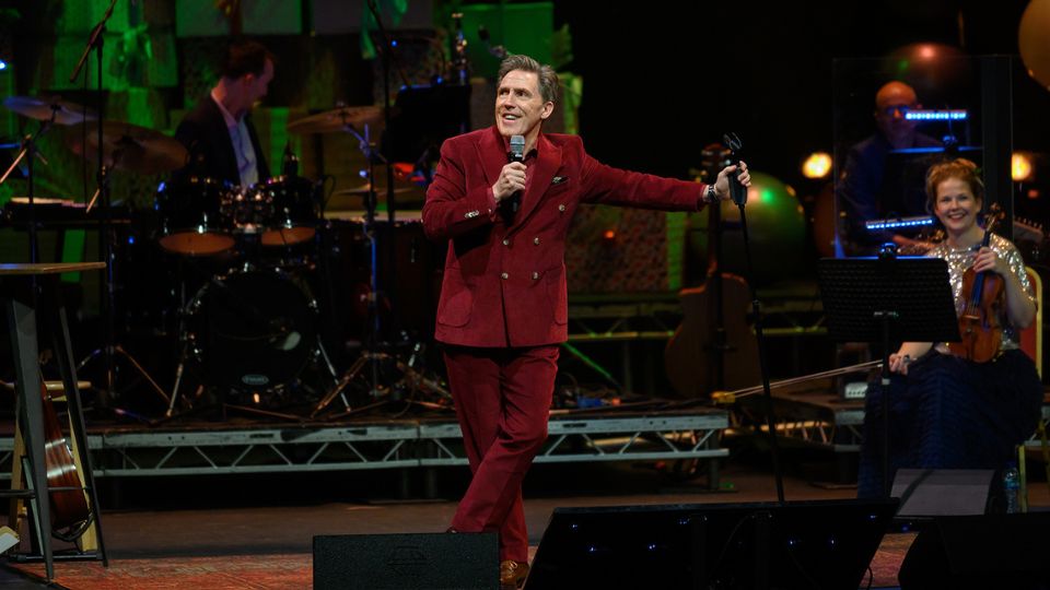 The Bridgewater Hall tweet media