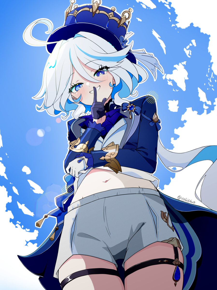 圖 本週的芙寧娜 (4)