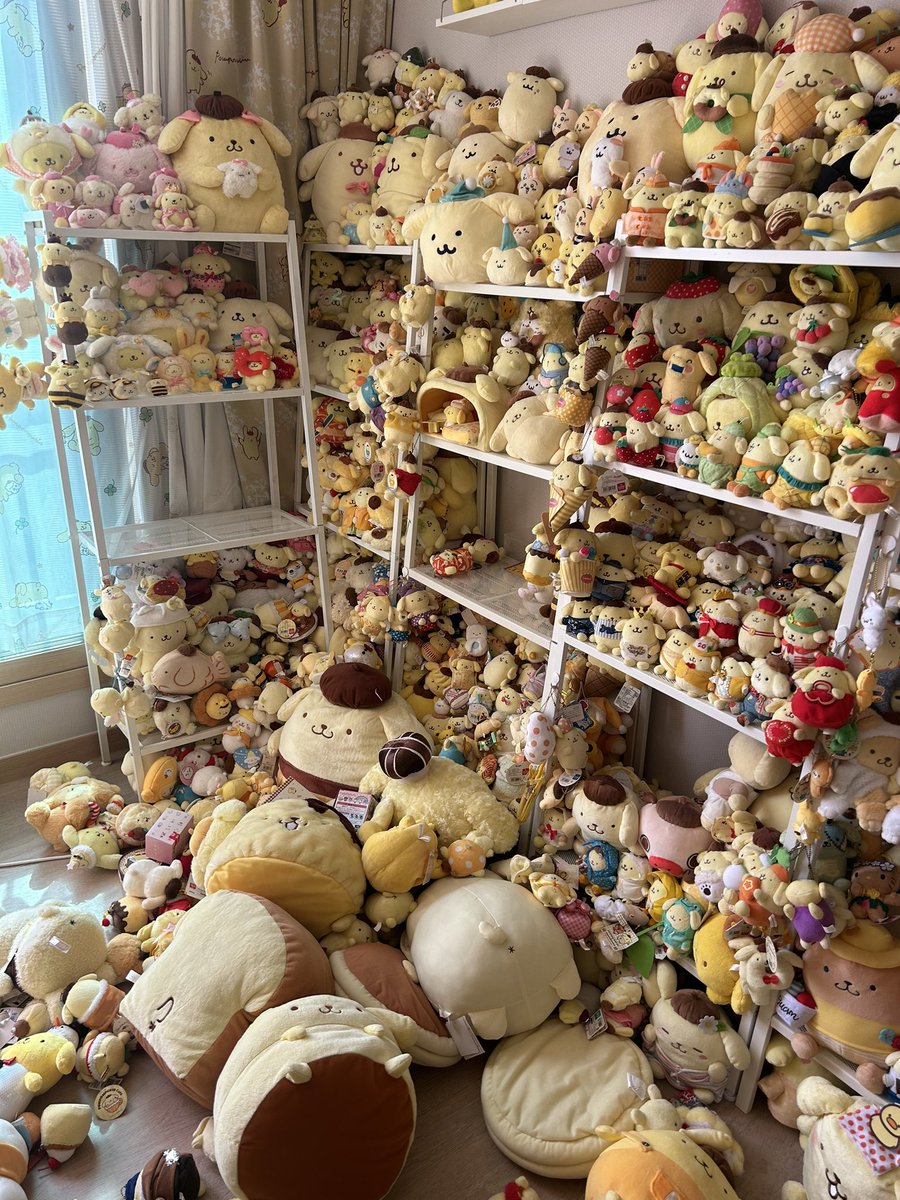 genie_purin's tweet image. 현실