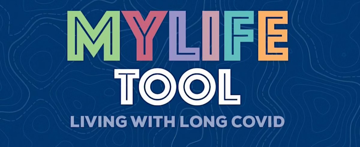 Living with #longcovid affects a person's identity, relationships &amp; daily life.  Join us for an open discussion to rethink support &amp; shape best practices:
📅 12th March 2025: 1.30-4.30pm 
📍 Online (recording available afterwards)
eventbrite.co.uk/e/long-covid-w…