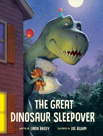 Linda Bailey's THE GREAT DINOSAUR SLEEPOVER is a Heather's Pick at Indigo!! Love to see that shiny gold badge on WCA books! 🤩

indigo.ca/en-ca/the-grea…