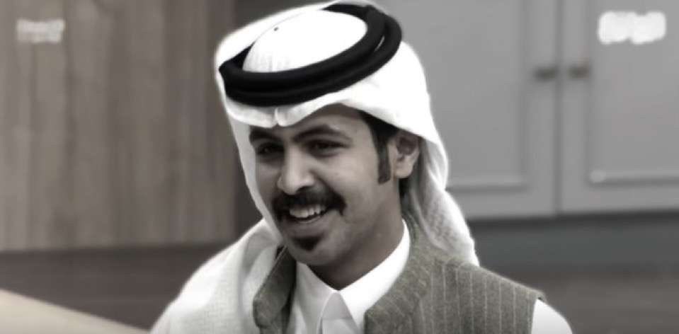 كيف شفتوا سيف البزنس في البصمه ؟#سيف_المطيري #البصمة3