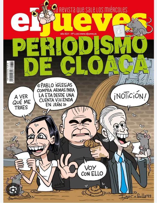 Pablo Iglesias 🔻{R} (@pabloiglesias) on Twitter photo 