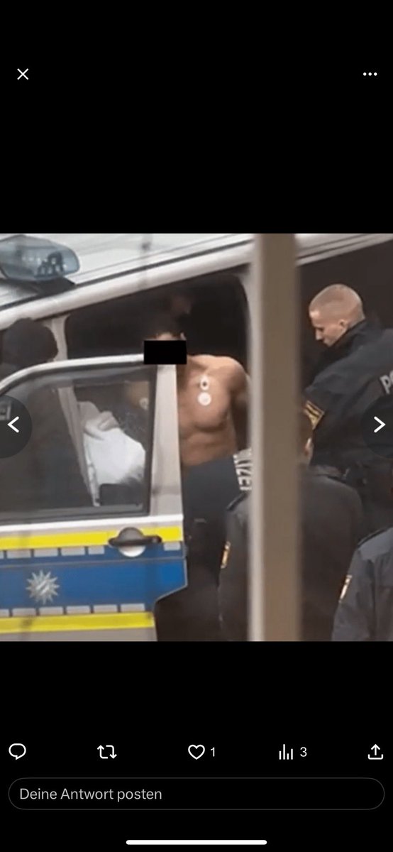 Nicole Höchst, MdB tweet media