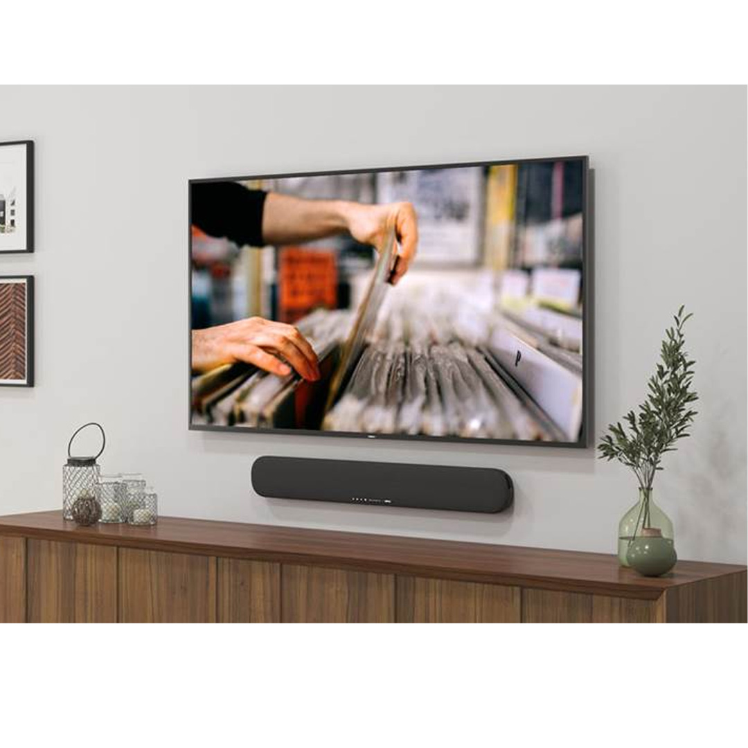 No matter your space or what you're hoping to get from your home theater sound, our expert's article can guide you to your best solution. Follow the link for out top 5 ways to get great TV sound: 🔗crutchfield.com/r/EUA