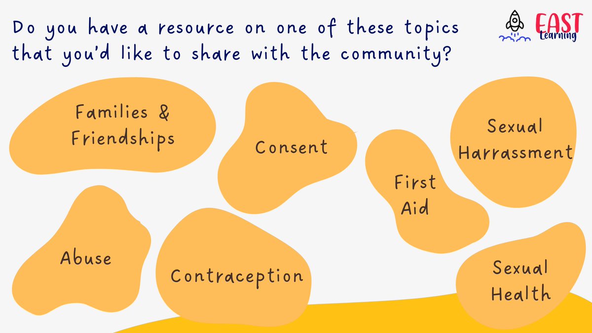 East Learning tweet media