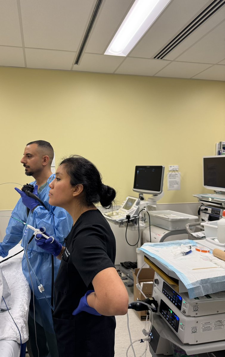Said Al Alawi (@said_ghasib) on Twitter photo It was an incredible experience being part of the <a href="/cddw_clm/">Joint CDDW™-CLM Conference | #CDDWCLM2025</a> at <a href="/McGillGI/">McGill Division of Gastroenterology and Hepatology</a> and working alongside esteemed experts like Yen-I Chen, <a href="/TBessissow/">Talat Bessissow</a>, <a href="/JACQUESjer31657/">JACQUES jeremie</a> <a href="/RobertBechara/">Robert Bechara</a> , <a href="/jmosko29/">Jeff Mosko</a> and the team
Congratulations to Yen-I Chen and the team for organizing such a fantastic event! It was an incredible experience being part of the <a href="/cddw_clm/">Joint CDDW™-CLM Conference | #CDDWCLM2025</a> at <a href="/McGillGI/">McGill Division of Gastroenterology and Hepatology</a> and working alongside esteemed experts like Yen-I Chen, <a href="/TBessissow/">Talat Bessissow</a>, <a href="/JACQUESjer31657/">JACQUES jeremie</a> <a href="/RobertBechara/">Robert Bechara</a> , <a href="/jmosko29/">Jeff Mosko</a> and the team
Congratulations to Yen-I Chen and the team for organizing such a fantastic event!