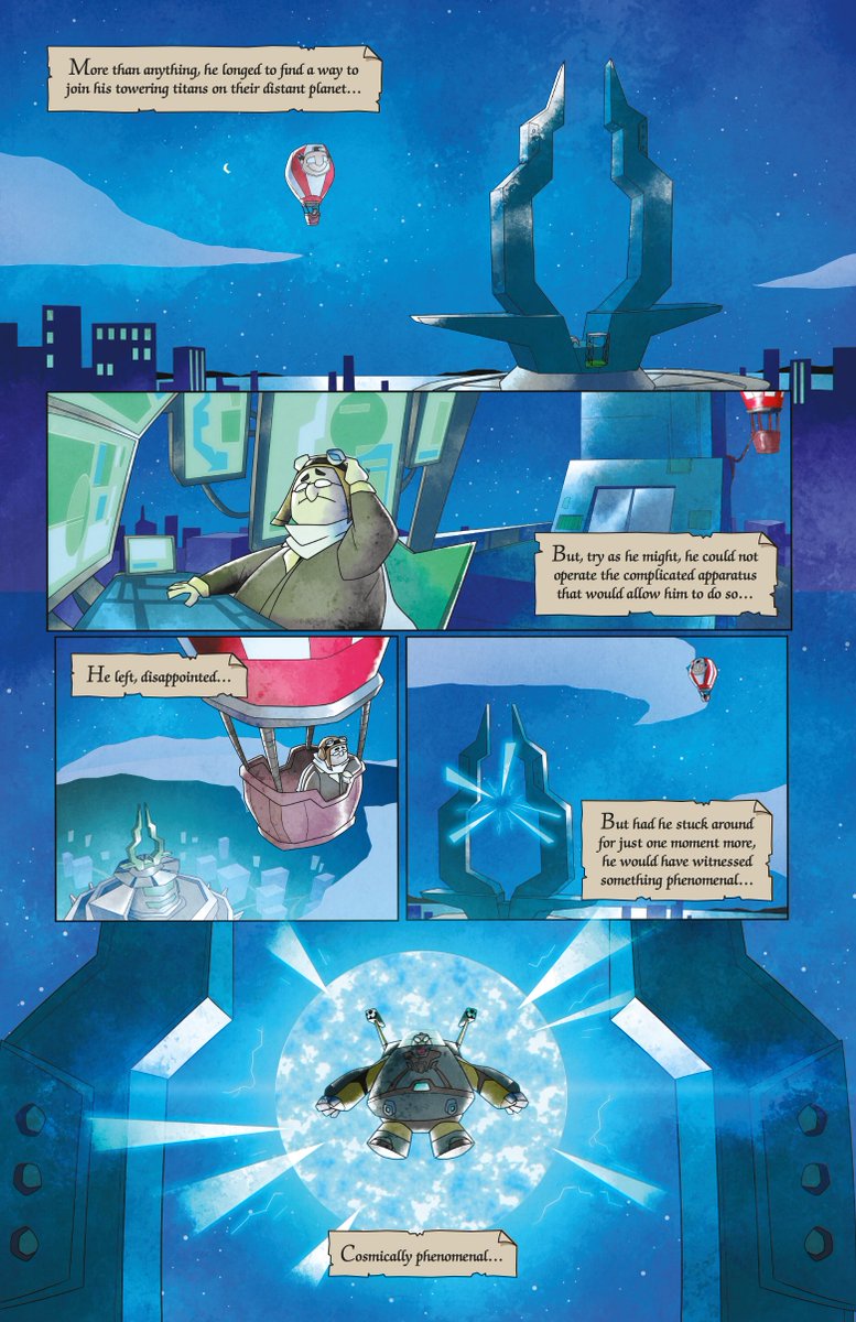 24 full-color pages from a team of <a href="/dyemooch/">ジョシュピザ先生</a>, <a href="/jcburcham/">Josh</a>, Eric Siebenaler, Kabuki_Aku, <a href="/Jeetdoh/">Jeetdoh</a> , <a href="/JarOLooseScrews/">Loose Screws</a>, <a href="/OreoGlitch/">Mika🛸</a>, <a href="/decepticonaiden/">Decepticonaiden</a>, <a href="/Destron23/">Shawn Montague</a>, <a href="/WavesGlorious/">Glorious720p</a>, <a href="/IgKnightedArt/">🔥IgKnightedArt⚔️ (Comms Open)</a> and <a href="/jimstafford/">Jim</a>. It was an honor to produce this and we're excited for people to see it.